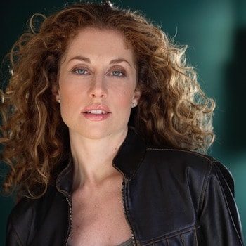 Carla Tassara Yvonne Vinver VO coach