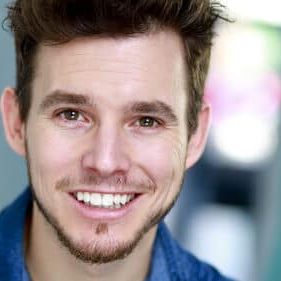 David Errigo Jr VO coach and director